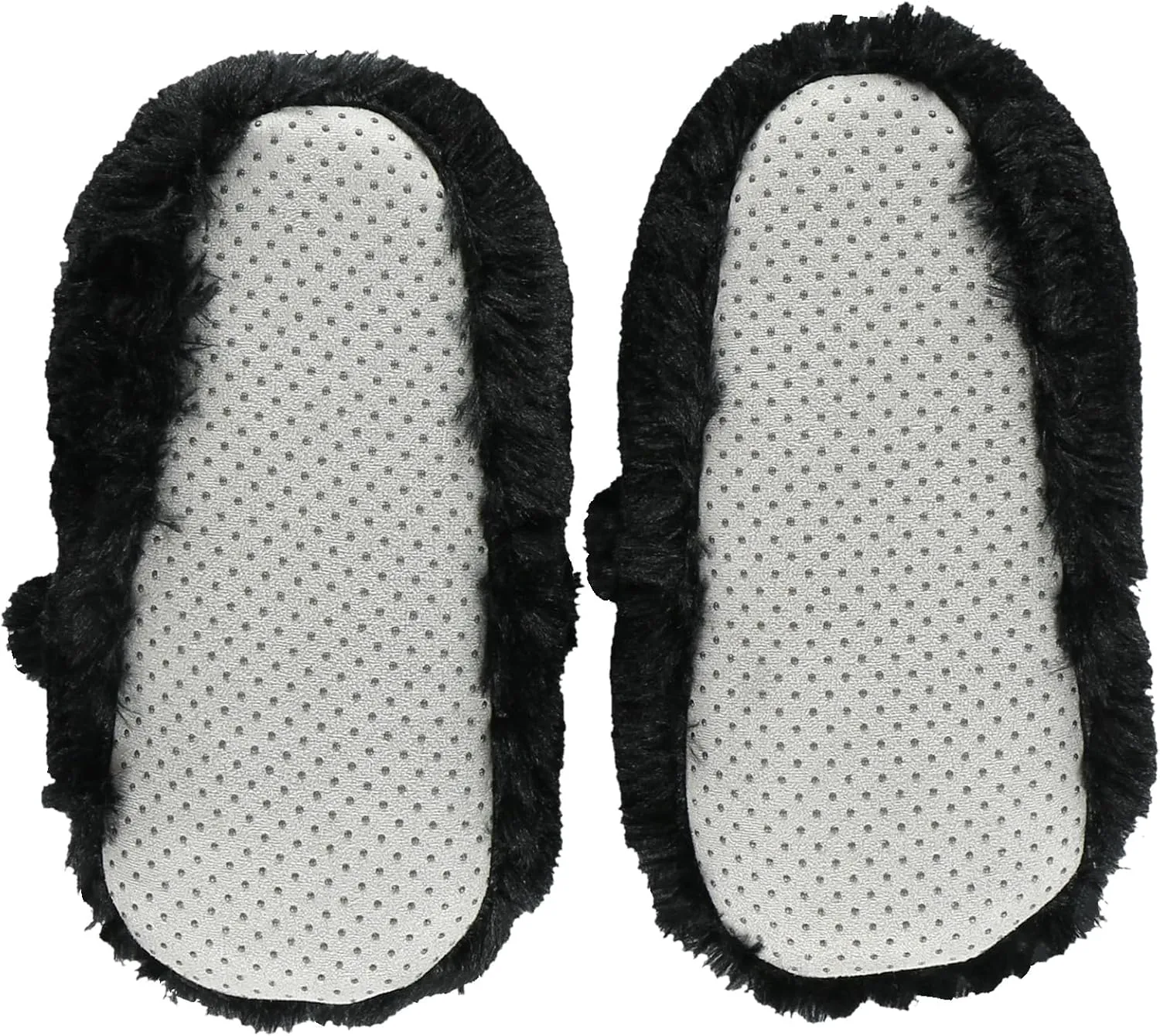 Lazy One Animal Critter Slippers for Kids and Adults, Cute and Cozy Slippers
