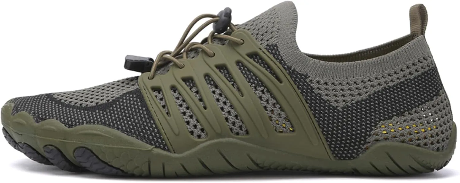 Men Elastic Socks Shoes Outdoor Cycling Hiking Beach Swimming Shoes Wading Streaming Sneaker Shield for Mens