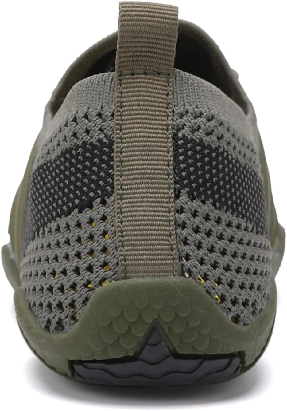Men Elastic Socks Shoes Outdoor Cycling Hiking Beach Swimming Shoes Wading Streaming Sneaker Shield for Mens