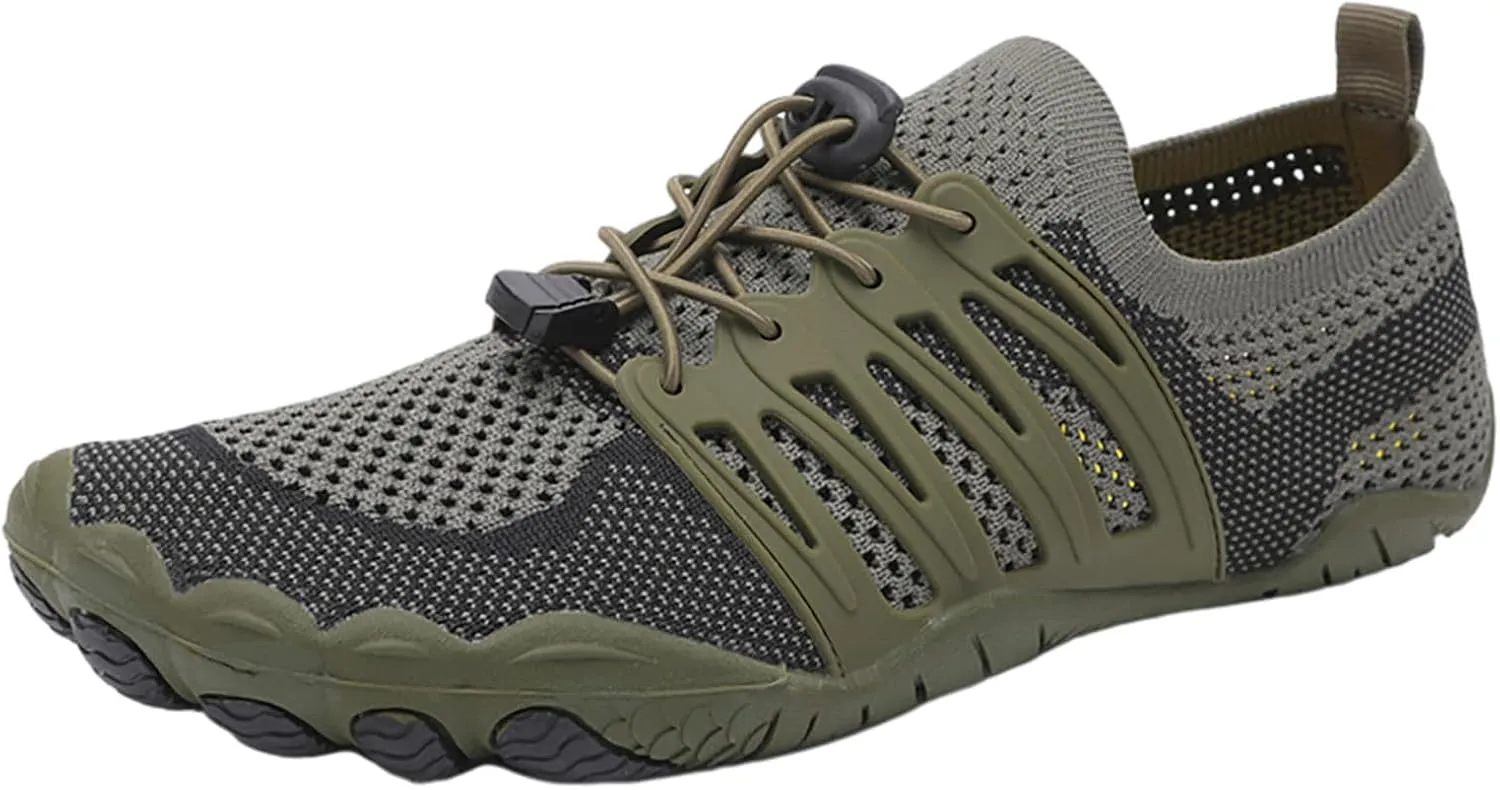 Men Elastic Socks Shoes Outdoor Cycling Hiking Beach Swimming Shoes Wading Streaming Sneaker Shield for Mens