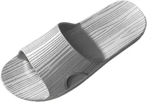 Mens Shower Shoes Womens Slides Bathroom Slippers Men Shower Shoes Women Beach Indoor Non Slip Slippers