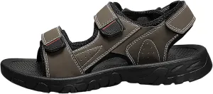 New Outdoor Water Slippers For Dad's Casual Sports Beach Shoes Men's Thong Sandals