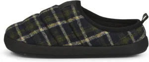 PUMA Scuff   Slipper, Burnt Olive Black, 5 US Unisex Big Kid