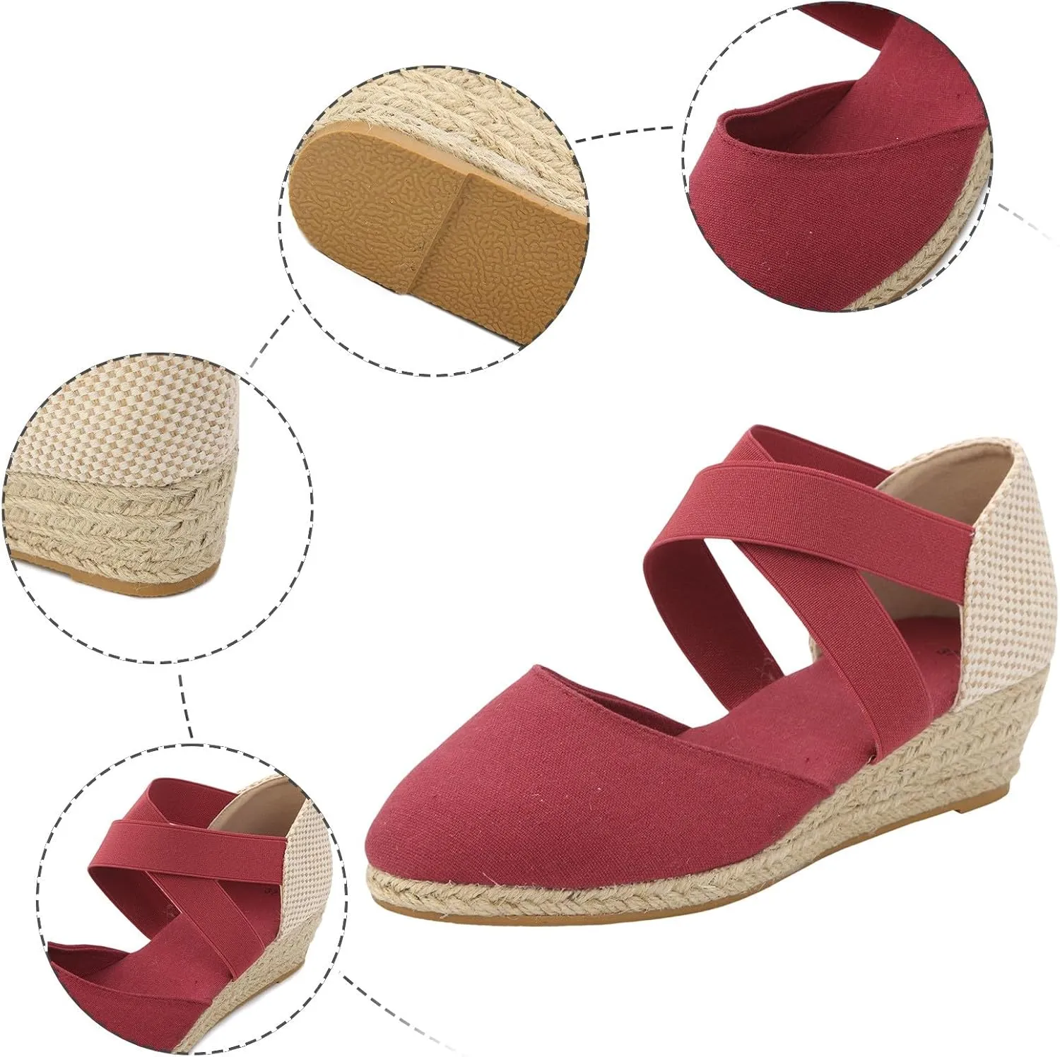Pump Platform Sandals Women Women's Platform Sandals Wedge Open Toe Sandals Womens Wide Width Sandals