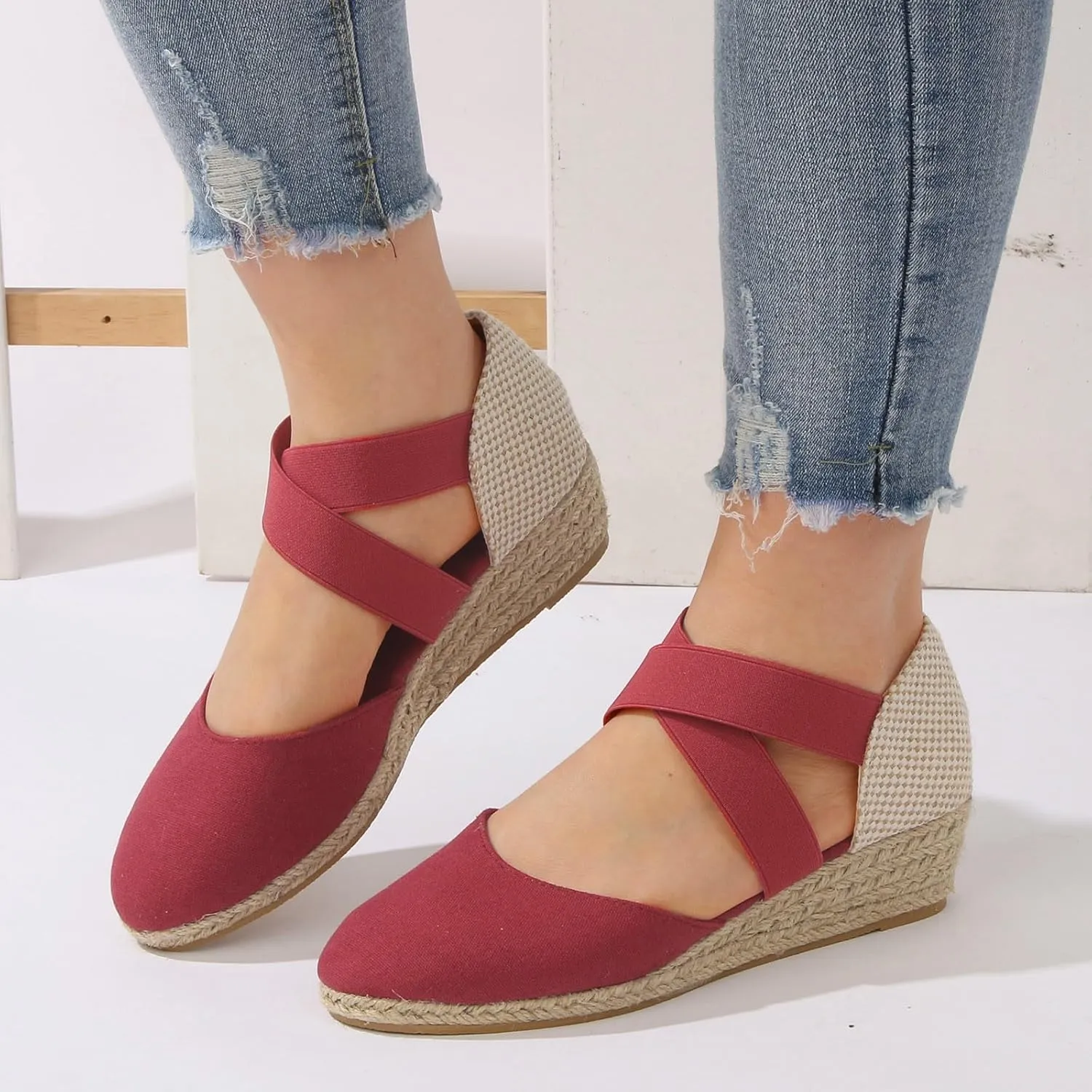 Pump Platform Sandals Women Women's Platform Sandals Wedge Open Toe Sandals Womens Wide Width Sandals