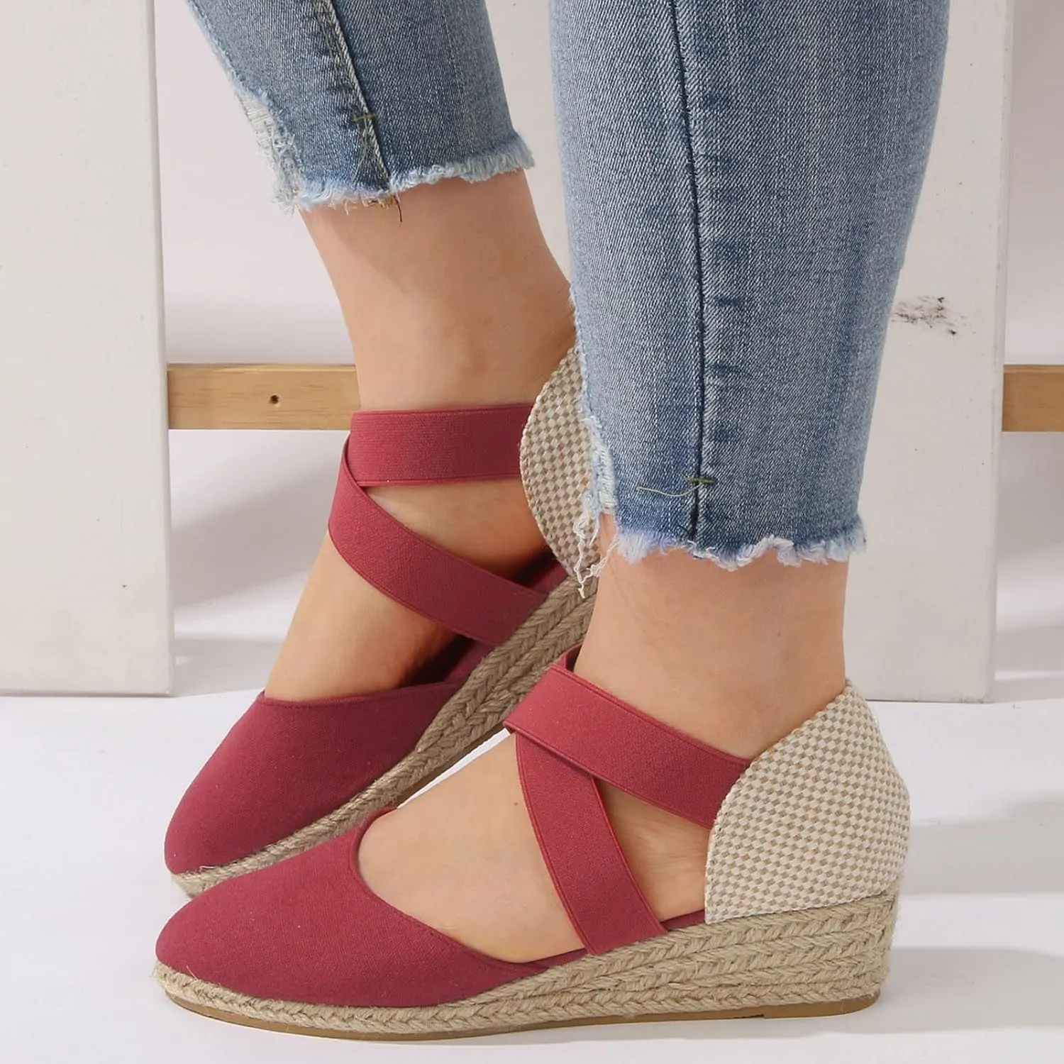 Pump Platform Sandals Women Women's Platform Sandals Wedge Open Toe Sandals Womens Wide Width Sandals