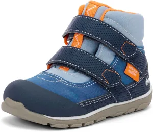 See Kai Run Atlas II - Waterproof and Insulated Winter Boots for Little Kids