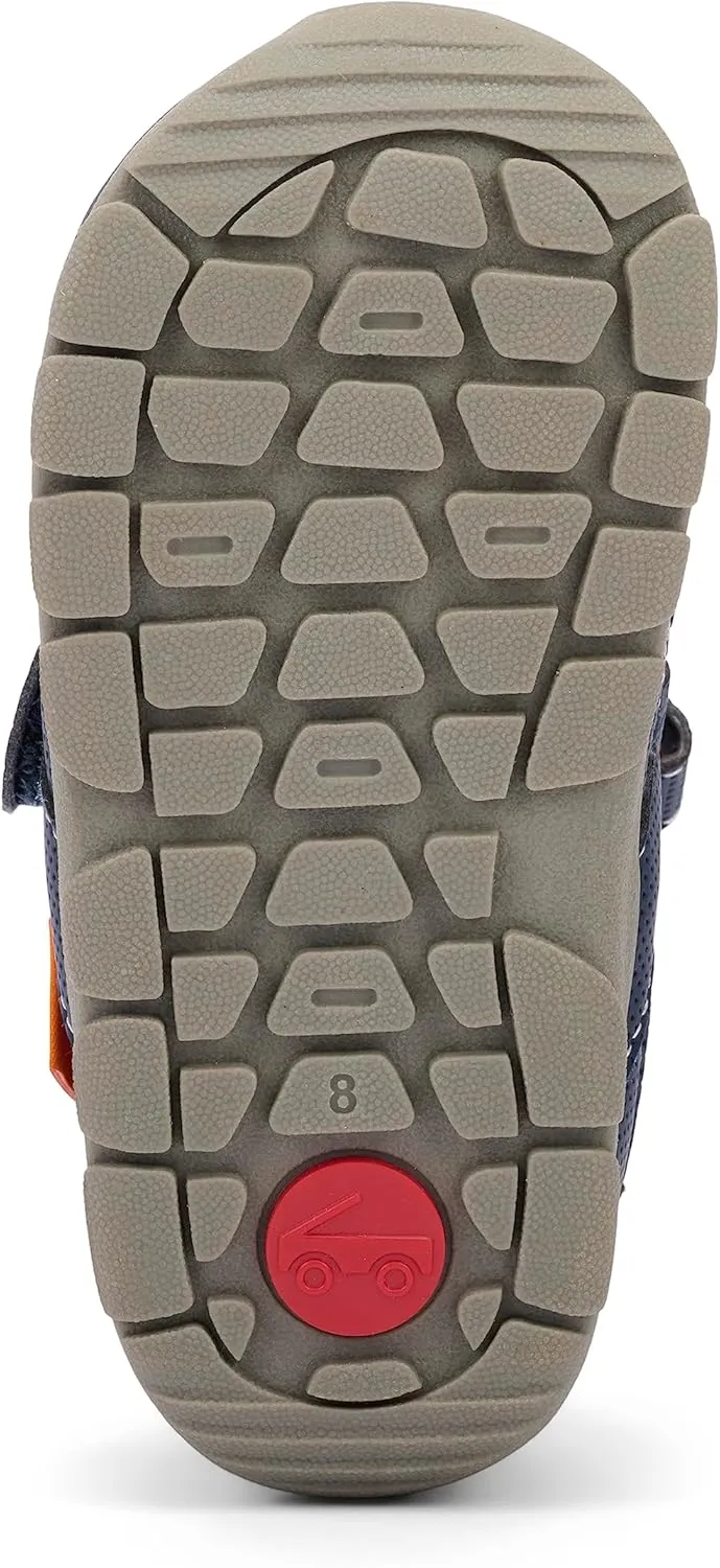 See Kai Run Atlas II - Waterproof and Insulated Winter Boots for Little Kids