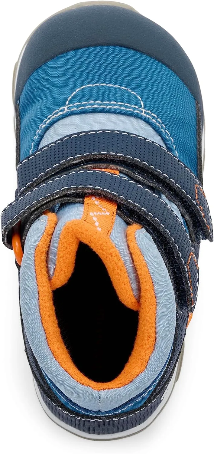 See Kai Run Atlas II - Waterproof and Insulated Winter Boots for Little Kids