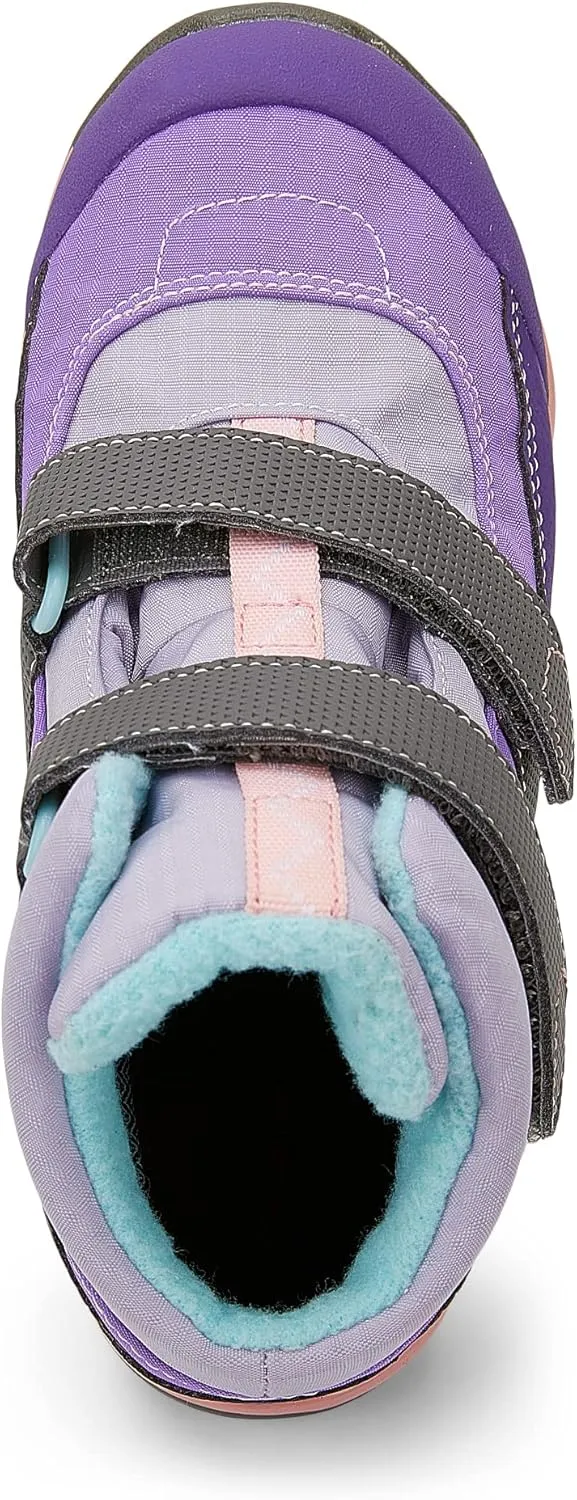 See Kai Run Atlas II - Waterproof and Insulated Winter Boots for Little Kids