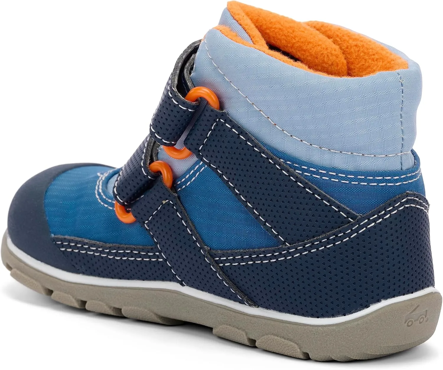 See Kai Run Atlas II - Waterproof and Insulated Winter Boots for Little Kids
