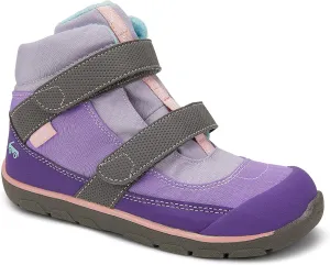 See Kai Run Atlas II - Waterproof and Insulated Winter Boots for Little Kids