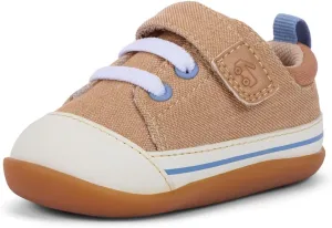 See Kai Run Baby-Boy's Stevie Mini (Infant/Toddler) First Walker Shoe
