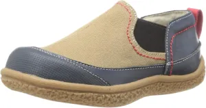 See Kai Run Irwin Slip-On Shoe (Toddler/Little Kid)
