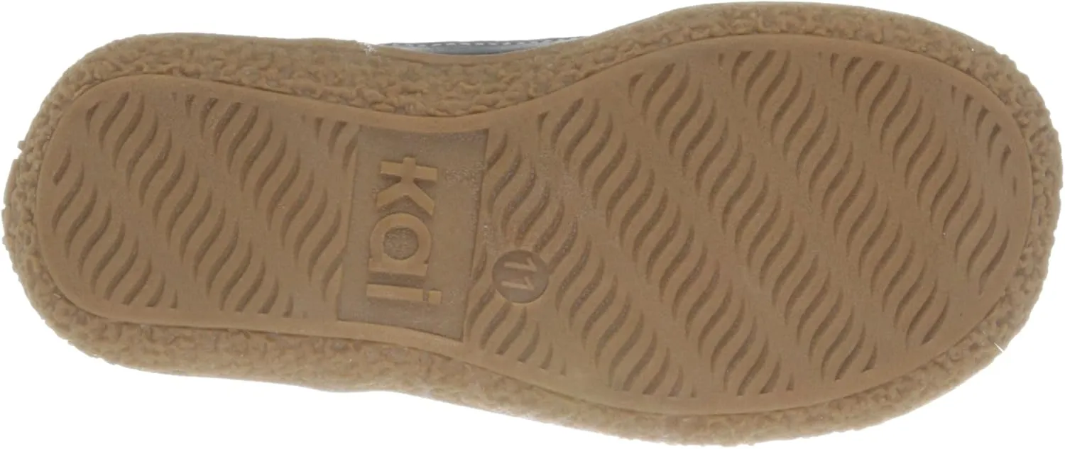 See Kai Run Irwin Slip-On Shoe (Toddler/Little Kid)