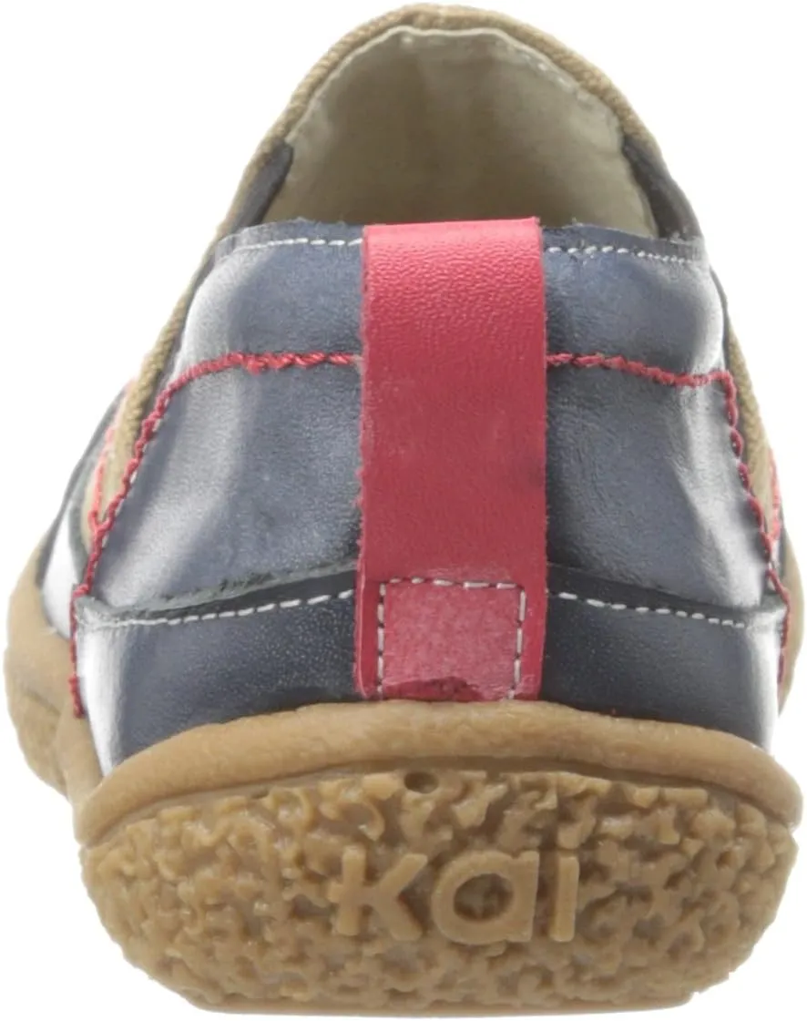 See Kai Run Irwin Slip-On Shoe (Toddler/Little Kid)
