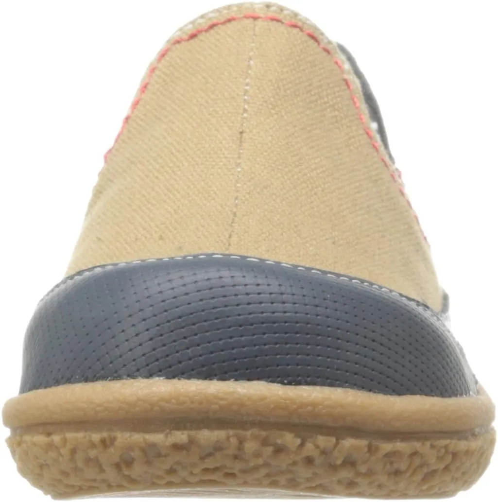 See Kai Run Irwin Slip-On Shoe (Toddler/Little Kid)