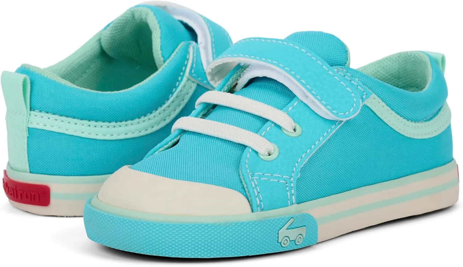 See Kai Run Kristin - Fan Favorite Sneakers for Little Girls