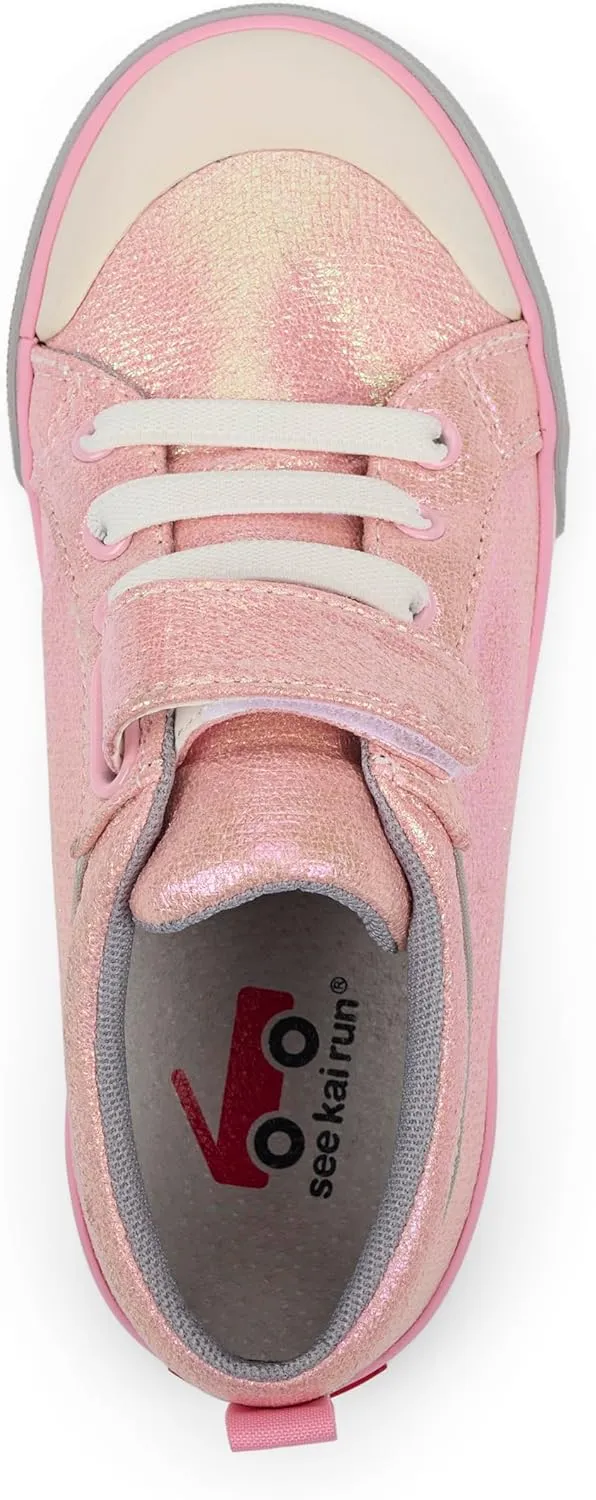 See Kai Run Kristin - Fan Favorite Sneakers for Little Girls