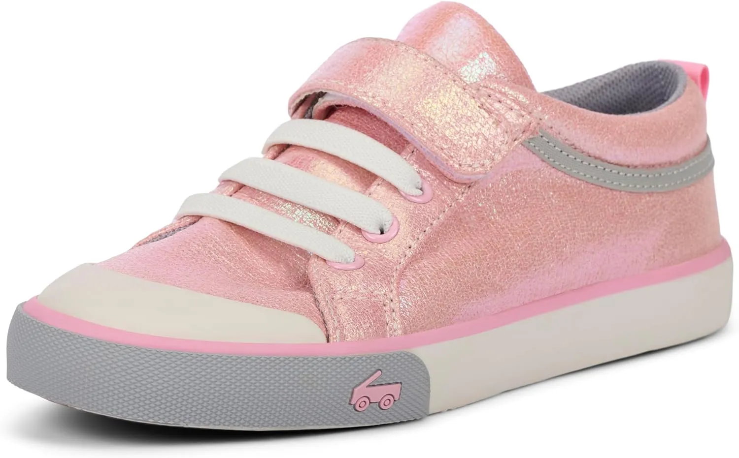 See Kai Run Kristin - Fan Favorite Sneakers for Little Girls