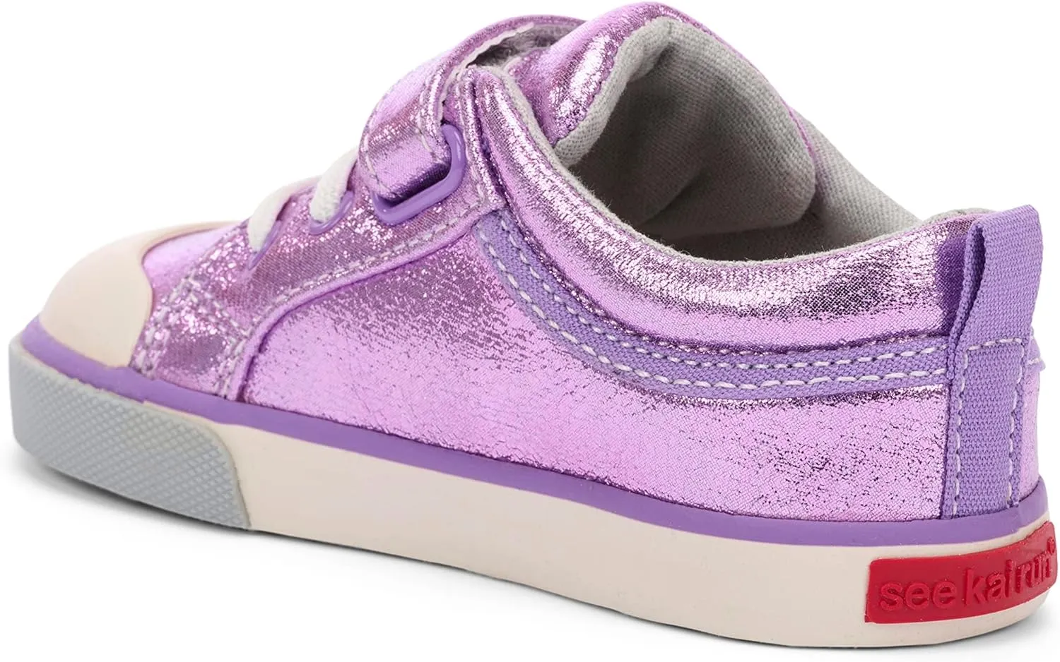 See Kai Run Kristin - Fan Favorite Sneakers for Little Girls