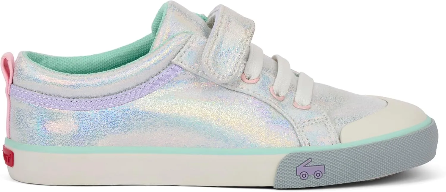 See Kai Run Kristin - Fan Favorite Sneakers for Little Girls