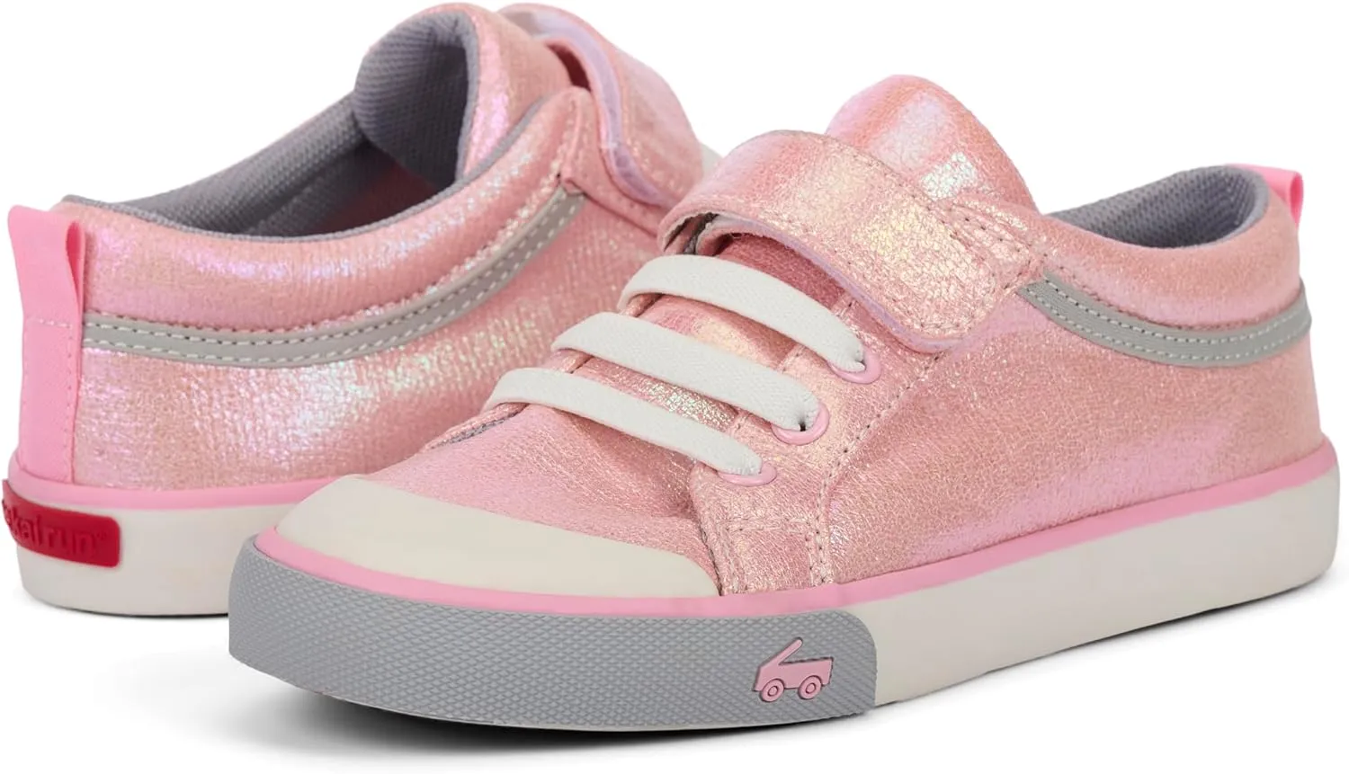 See Kai Run Kristin - Fan Favorite Sneakers for Little Girls