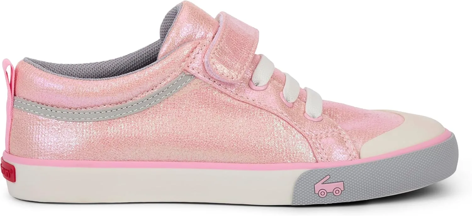 See Kai Run Kristin - Fan Favorite Sneakers for Little Girls