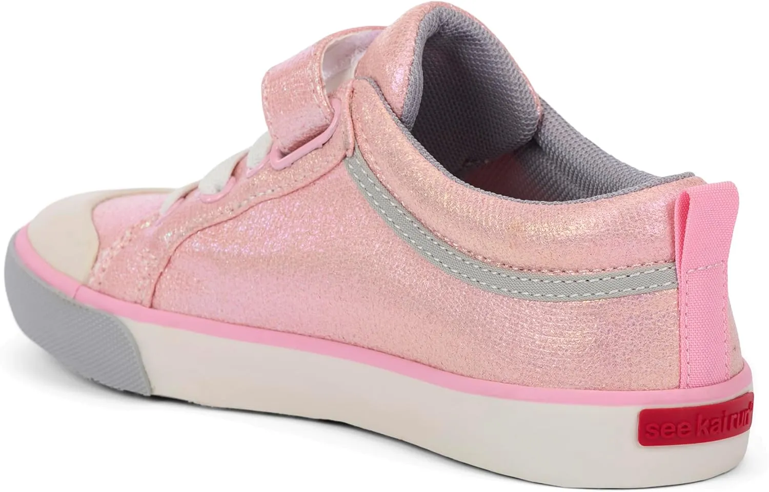 See Kai Run Kristin - Fan Favorite Sneakers for Little Girls