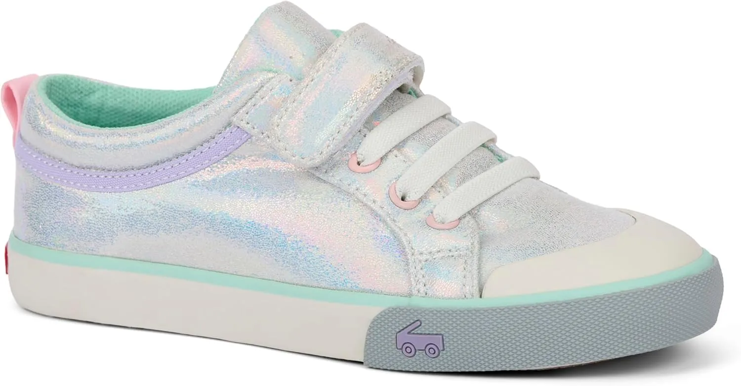 See Kai Run Kristin - Fan Favorite Sneakers for Little Girls