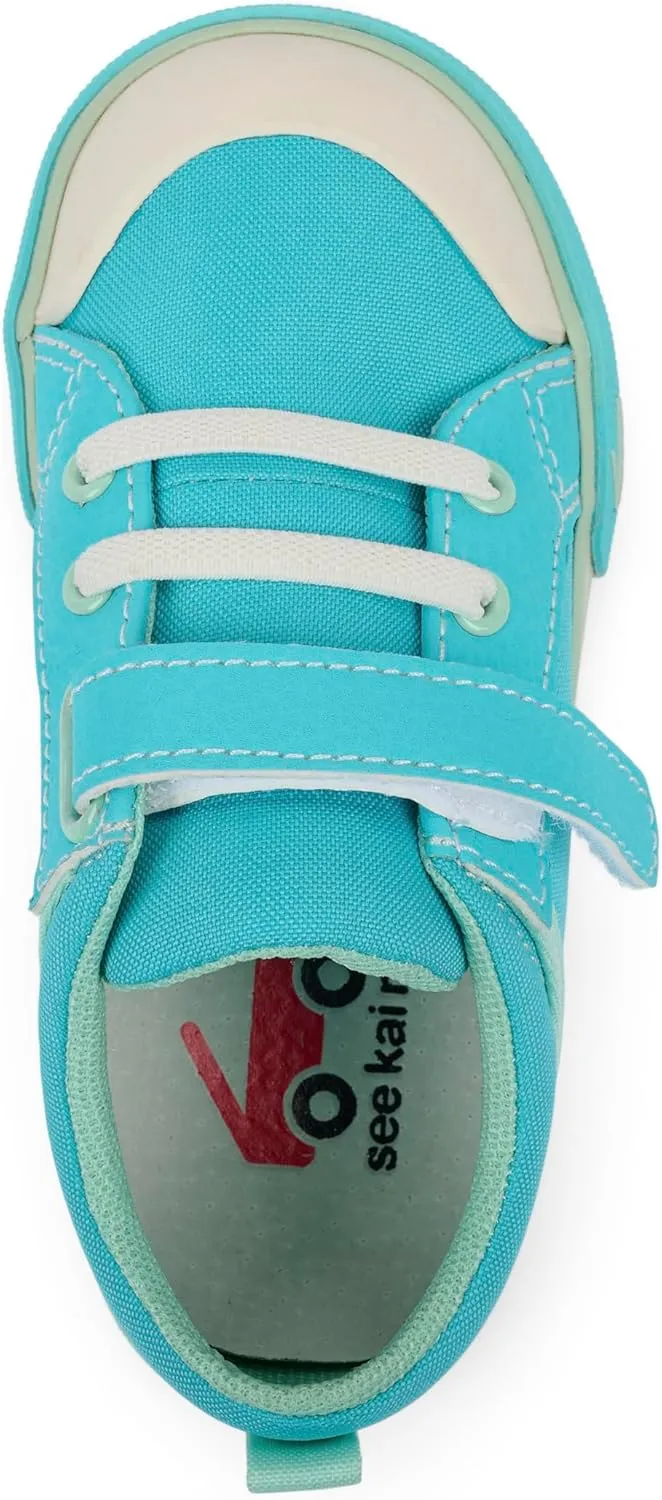 See Kai Run Kristin - Fan Favorite Sneakers for Little Girls