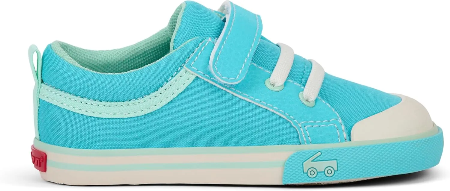 See Kai Run Kristin - Fan Favorite Sneakers for Little Girls