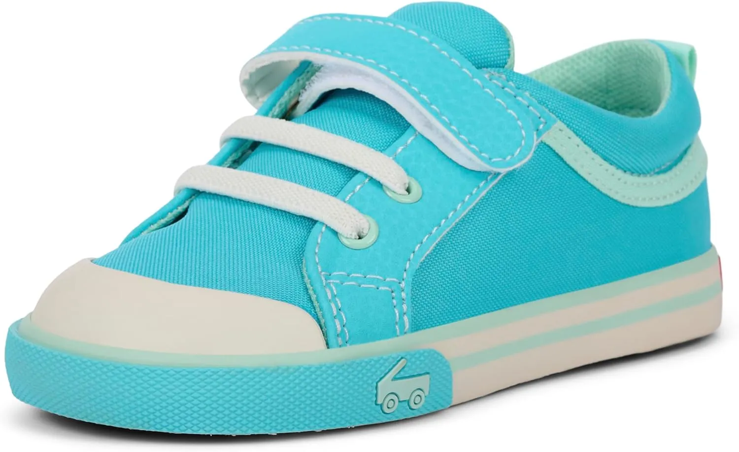 See Kai Run Kristin - Fan Favorite Sneakers for Little Girls