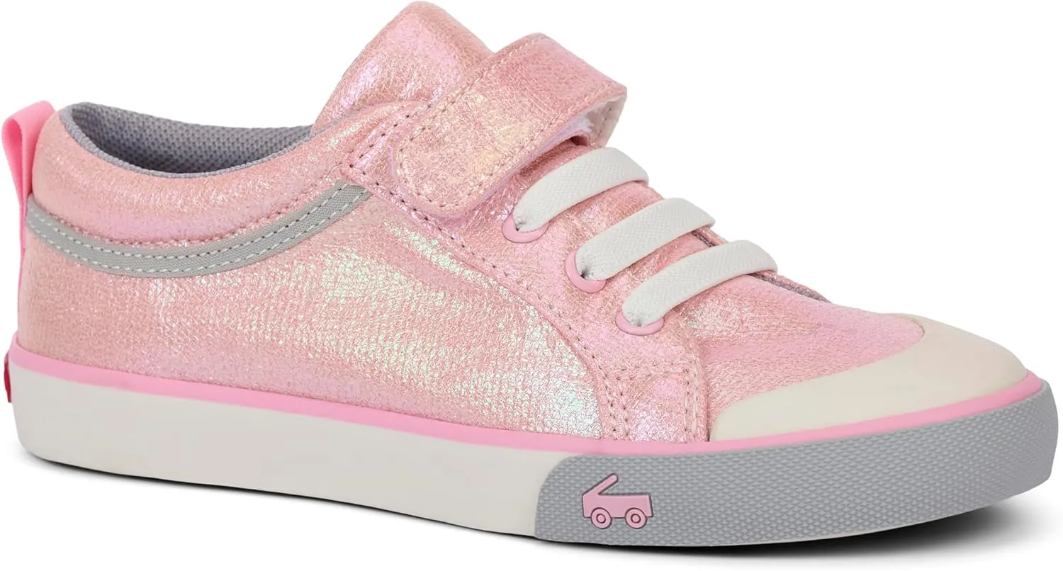 See Kai Run Kristin - Fan Favorite Sneakers for Little Girls