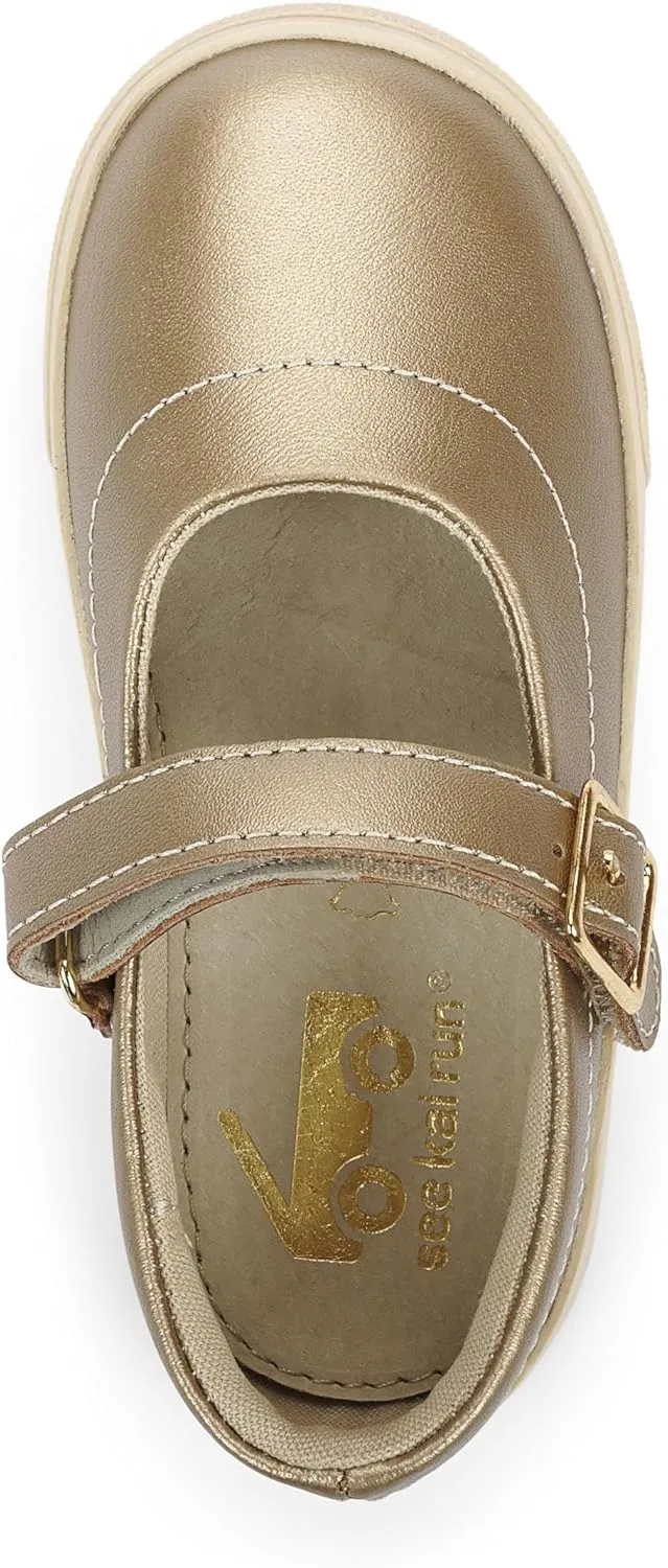 See Kai Run Lucia - Mary Jane Sneaker for Little Girls
