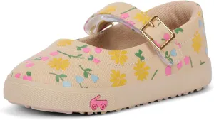 See Kai Run Lucia - Mary Jane Sneaker for Little Girls
