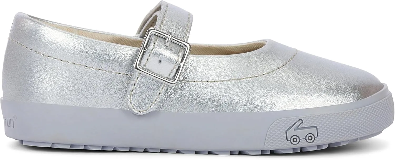 See Kai Run Lucia - Mary Jane Sneaker for Little Girls
