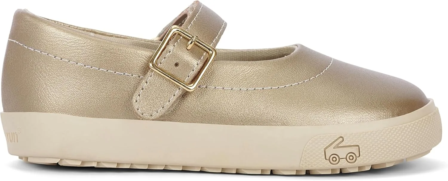 See Kai Run Lucia - Mary Jane Sneaker for Little Girls