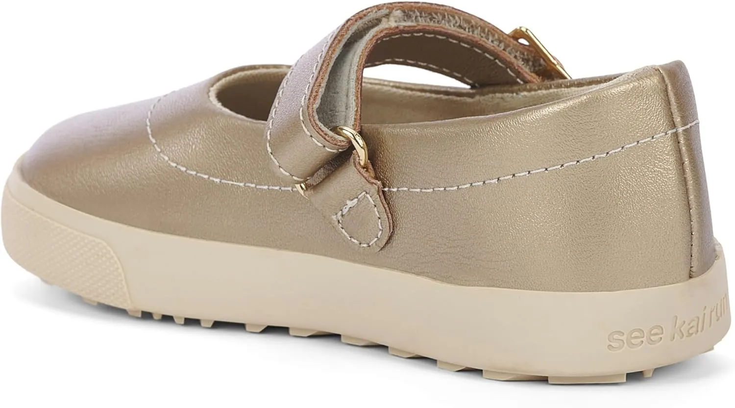 See Kai Run Lucia - Mary Jane Sneaker for Little Girls