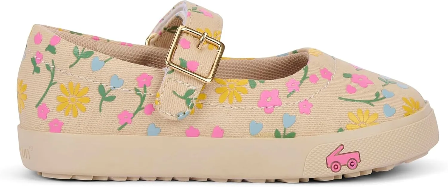See Kai Run Lucia - Mary Jane Sneaker for Little Girls