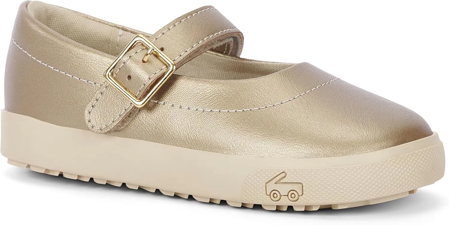 See Kai Run Lucia - Mary Jane Sneaker for Little Girls