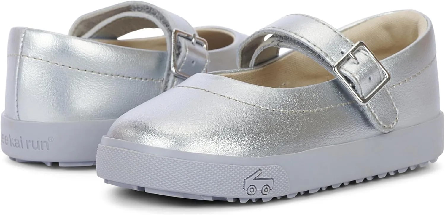 See Kai Run Lucia - Mary Jane Sneaker for Little Girls