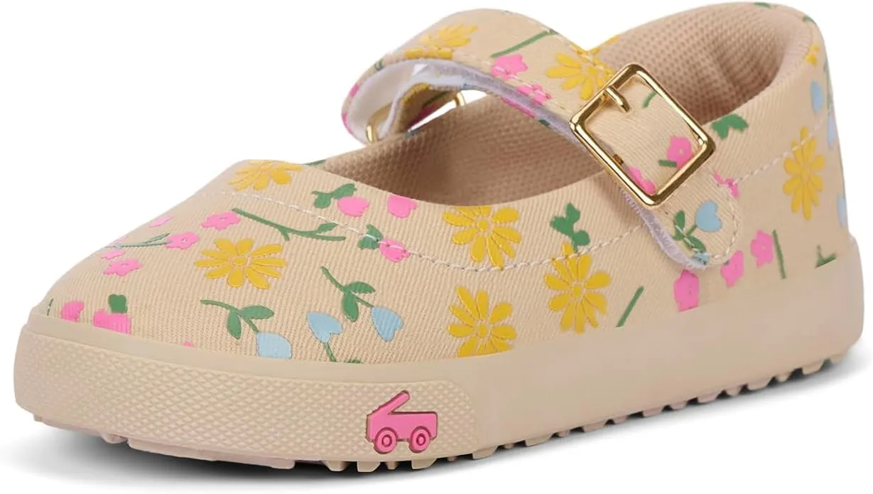 See Kai Run Lucia - Mary Jane Sneaker for Little Girls