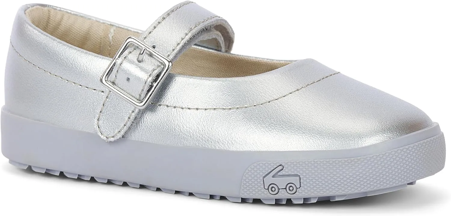 See Kai Run Lucia - Mary Jane Sneaker for Little Girls