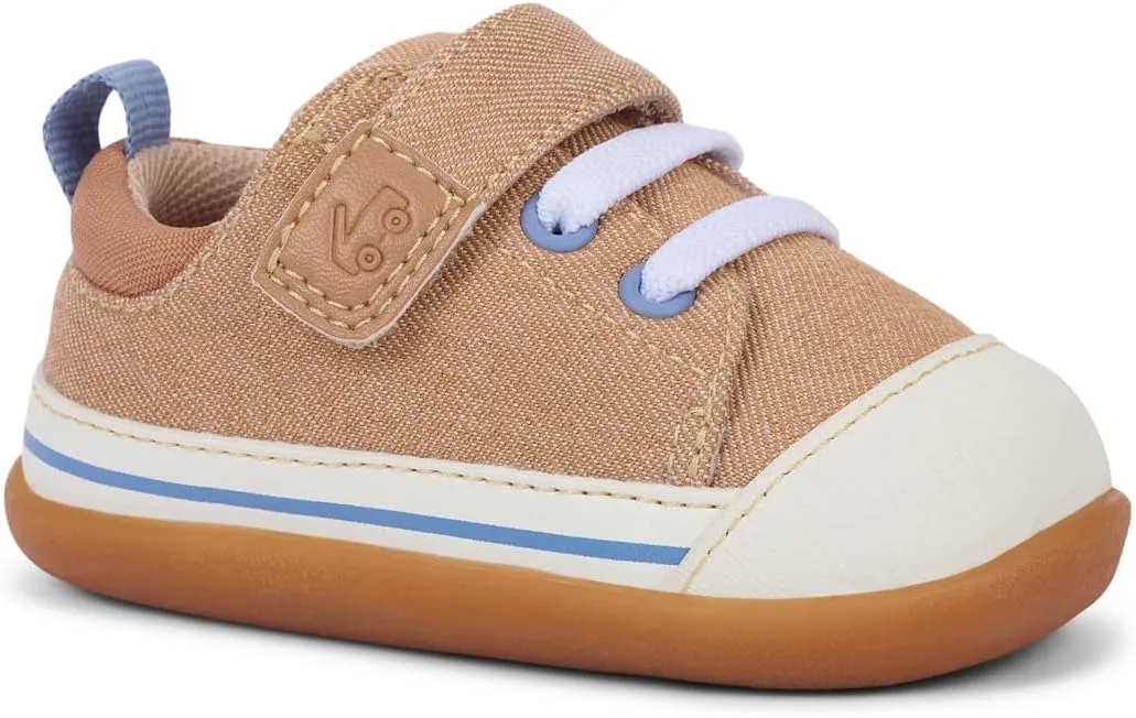 See Kai Run Stevie Mini - First Walker Shoe for Infants