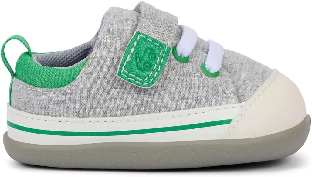 See Kai Run Stevie Mini - First Walker Shoe for Infants
