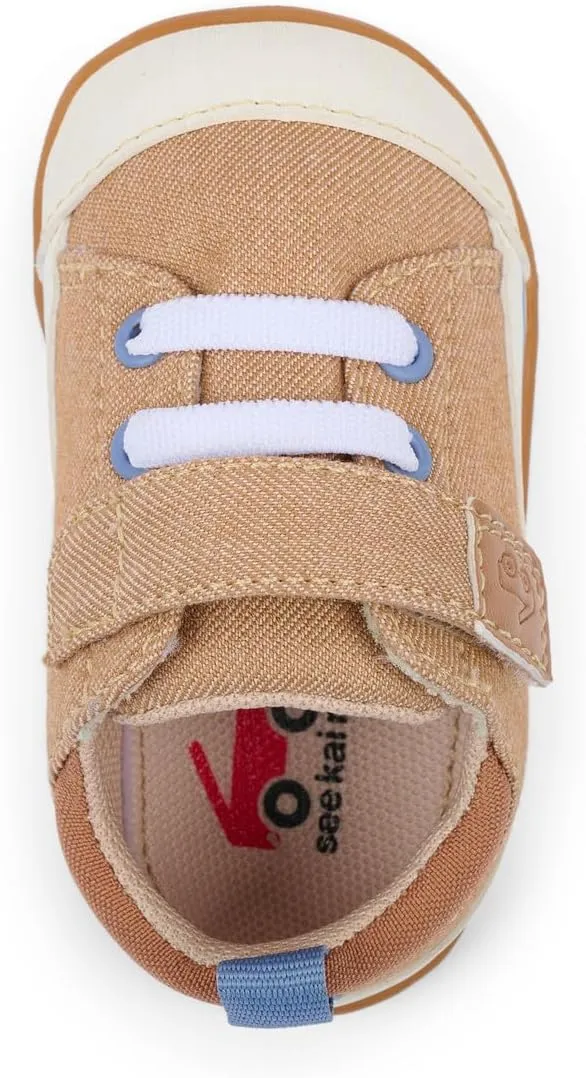 See Kai Run Stevie Mini - First Walker Shoe for Infants