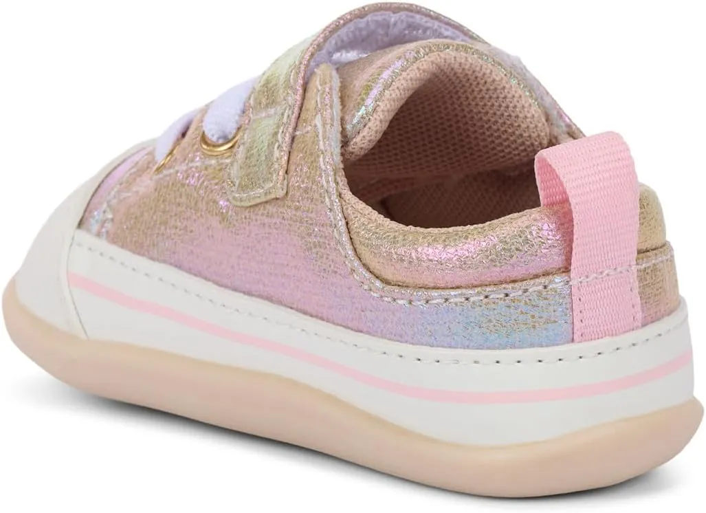 See Kai Run Stevie Mini - First Walker Shoe for Infants