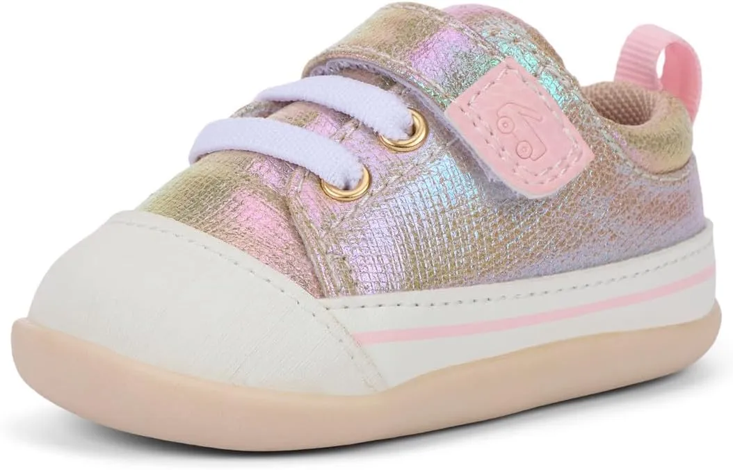 See Kai Run Stevie Mini - First Walker Shoe for Infants