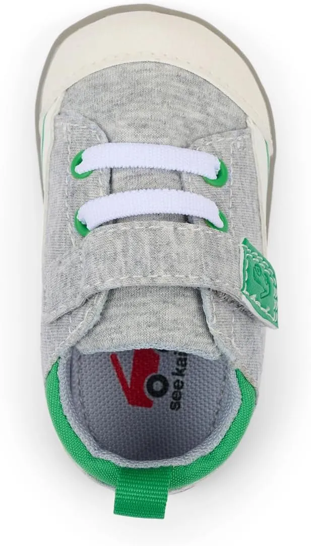 See Kai Run Stevie Mini - First Walker Shoe for Infants